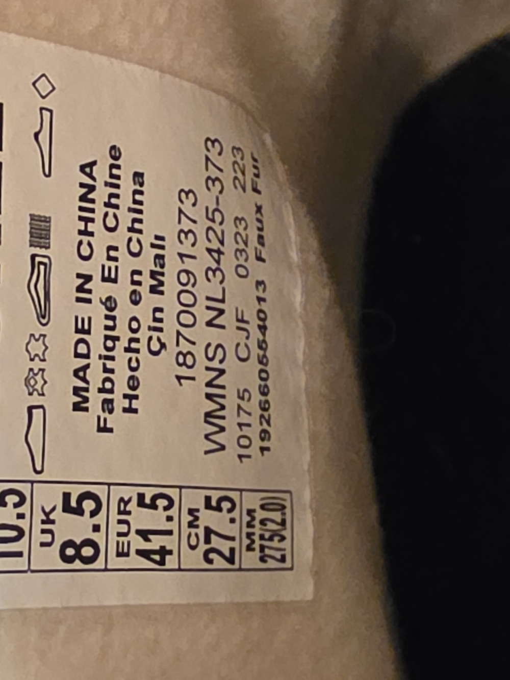 Sorel Women's Tivoli IV waterproof winter boots - Picture 5 of 7